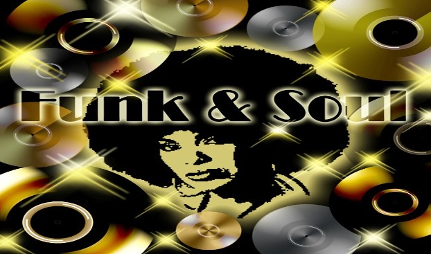 Funk & Soul Latin Radio